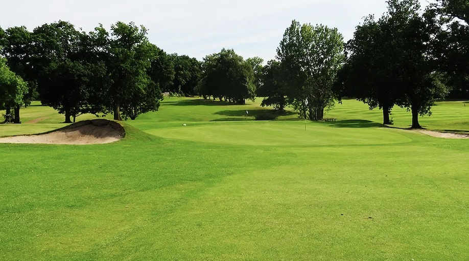 Photo of Cheadle Golf Club